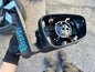 FORD KUGA MK3 C482 Right Side Wing Door Mirror RV4B-17682-DD RHD 2025 CAM/BLIS/P