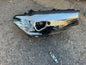 BMW 5 SERIES G30 G31 HEADLIGHT FULL LED RIGHT SIDE 7439186-04 DAMAGED