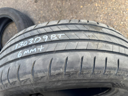 Bridgestone Turanza Eco Enliten 225/65/17 102V 6mm '24 NO REPAIRS 225 65 17 NICE