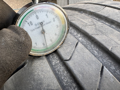 275 35 22 104Y Pirelli Pzero XL 2024 tyre