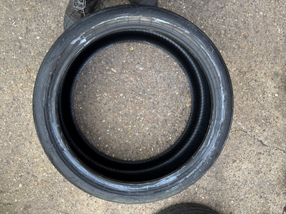 275 35 22 104Y Pirelli Pzero XL 2024 tyre