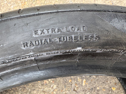 275 35 22 104Y Pirelli Pzero XL 2024 tyre