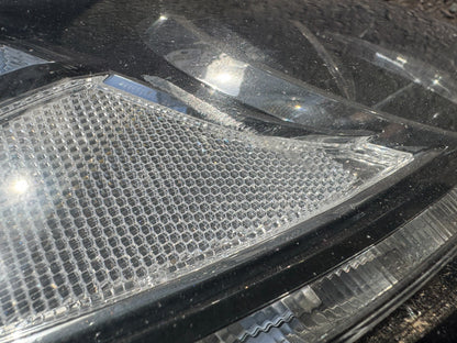 Jaguar XF X250 XENON Headlight Headlamp RH RIGHT Hand RHD CX23-13W029-DG