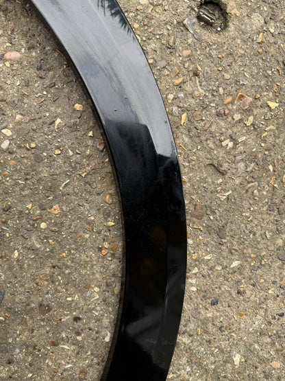 KIA NIRO 2022-2025 FRONT LEFT SIDE WHEEL ARCH TRIM 87713-AT100