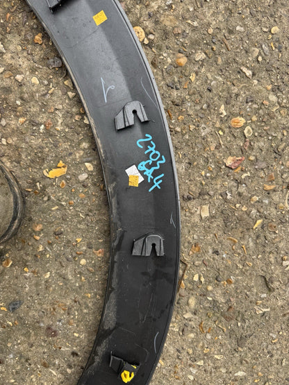 KIA NIRO 2022-2025 FRONT LEFT SIDE WHEEL ARCH TRIM 87713-AT100