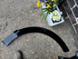 KIA NIRO 4 MK2 Plastic Arch Trim Front Right 87714AT100