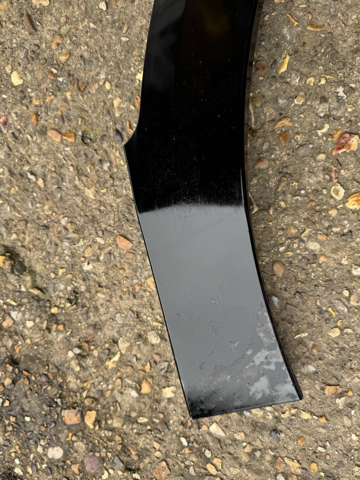 KIA NIRO 4 MK2 Plastic Arch Trim Front Right 87714AT100
