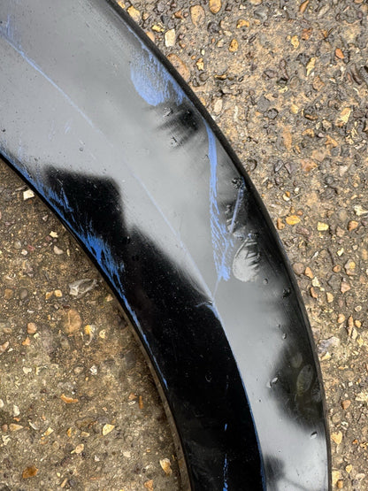 PEUGEOT E-208 WHEEL ARCH TRIM REAR RIGHT 2019-2024 9824722480