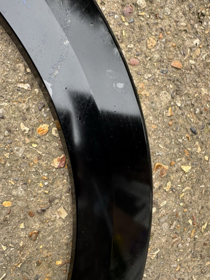 PEUGEOT E-208 WHEEL ARCH TRIM REAR RIGHT 2019-2024 9824722480