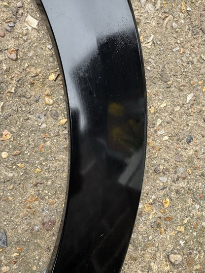 PEUGEOT E-208 WHEEL ARCH TRIM REAR RIGHT 2019-2024 9824722480