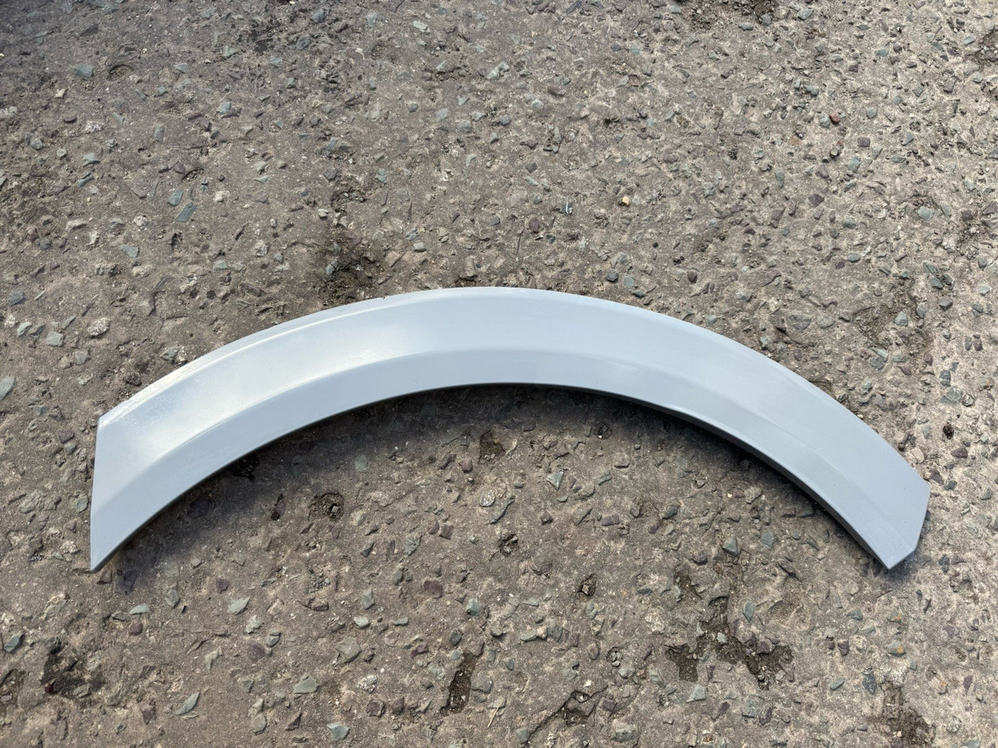 FORD PUMA ST LINE 2019-25 LH Rear Wheel Arch Trim L1TB-S286D03 DRIVER side