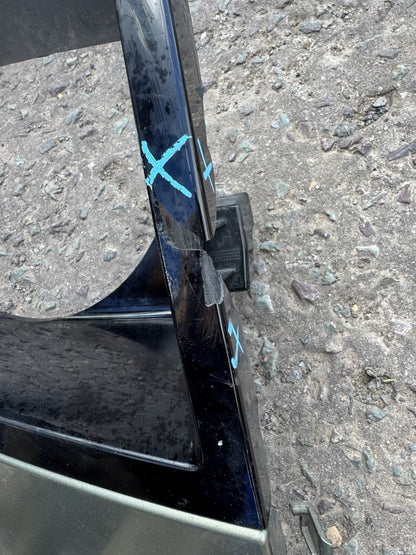 LAND ROVER DEFENDER L663 19-22 FRONT BUMPER RIGHT SIDE PART L8B2-17B875-A