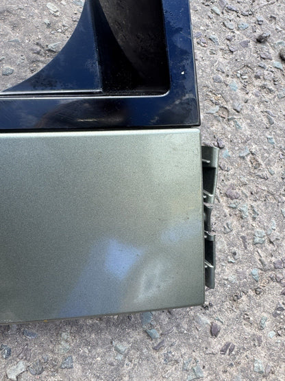 LAND ROVER DEFENDER L663 19-22 FRONT BUMPER RIGHT SIDE PART L8B2-17B875-A