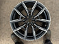 BMW I4 G26 19" 8.5J Front Alloy Wheel 8747304