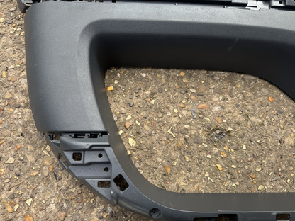 Land Rover Defender L663  Door Card Left Side Front L8B2-240A29-AJ