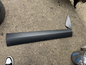 Hyundai Kona Front Door Molding Trim Right 2022on SUV 87724-BE010 87724BE010