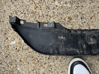 damaged N8A2-17F879-A N8A217F879A LAND ROVER SECTION GENUINE