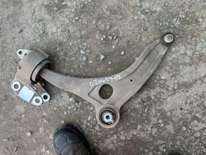 LAND ROVER L551 L550 FRONT LEFT WISHBONE K8D2-3A053-AD NSF 2018 ON