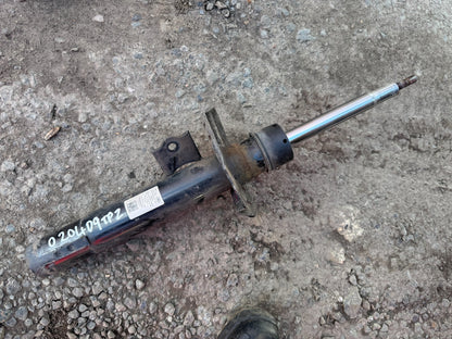 Genuine LAND ROVER DISCOVERY SPORT L550 SHOCK ABSORBER FRONT LEFT