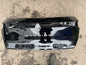 TAIL GATE PLASTIC LID REAR RENAULT SYMBIOZ 901523680R DAMAGED