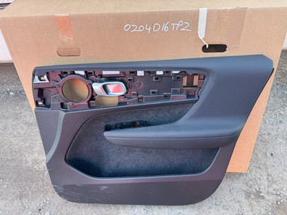 2025 VOLVO XC40 B4 INSCRIPTION Door Card Right Front
