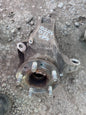 DISCO SPRT EVOQUE L550 L551 WHEEL KNUCKLE HUB BEARING FRONT LEFT 28C76765