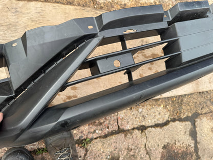 2025 NISSAN JUKE F16 FRONT BUMPER LOWER SECTION GRILLE 620266PA1B GENUINE