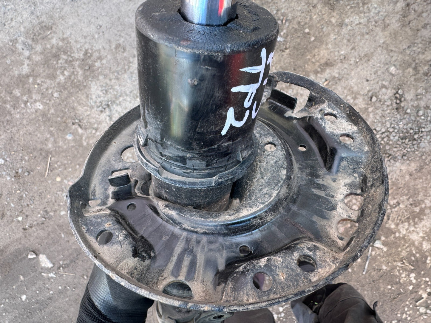 KIA NIRO MK2 SG2 HYBRID 2023-2025 OSF FRONT RIGHT SHOCK ABSORBER 54651-AT200