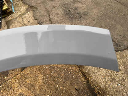 Genuine Ford Puma Wheel Arch Molding Rear Right l1TB-S288D 2021 RHD 25149900