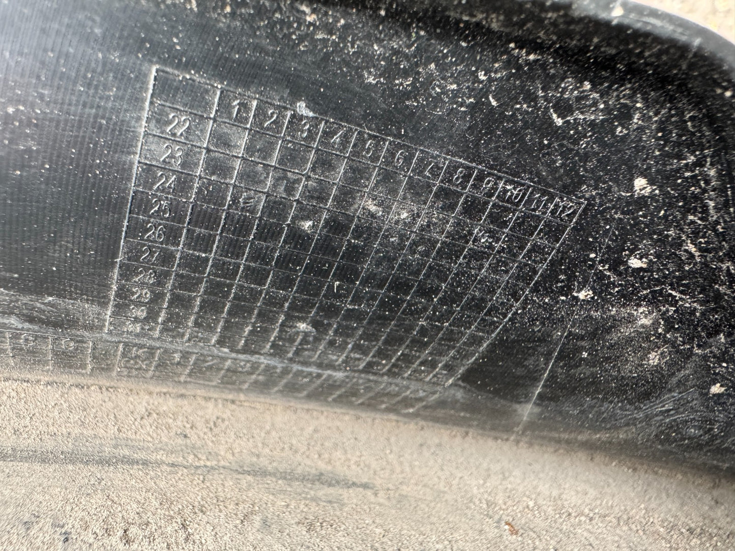 Seat/Cupra Tavascan 11H (2024 - ) Spoiler 11H807578