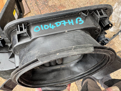 2024 BMW i4 G26 EV HOUSING FUEL FILLER FLAP 142904-10