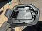 2024 Peugeot 208 P21 Fuel Filler Flap 9823289380 Bare