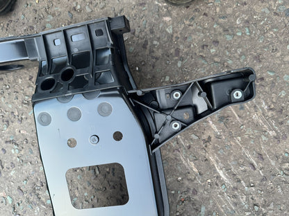 HYUNDAI TUCSON NX4 FRONT RADIATOR SLAM PANEL 64101-N7500 2021 2022 2023 2024