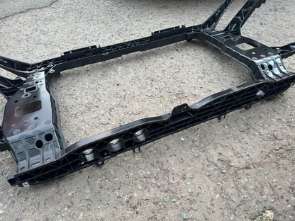 HYUNDAI TUCSON NX4 FRONT RADIATOR SLAM PANEL 64101-N7500 2021 2022 2023 2024