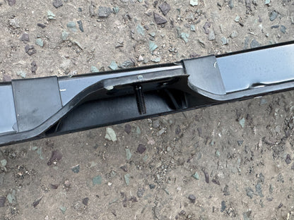 HYUNDAI TUCSON NX4 FRONT RADIATOR SLAM PANEL 64101-N7500 2021 2022 2023 2024