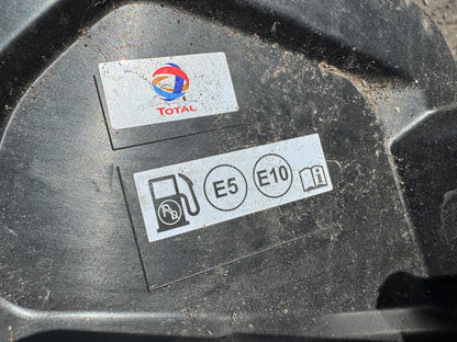 2024 Peugeot 208 P21 Fuel Filler Flap 9823289380 Bare