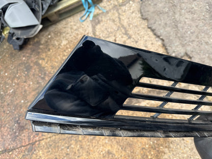 VAUXHALL ASTRA L Design FRONT BUMPER Upper Grill 2022 onwards GENUINE 9839640080