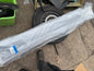 Kia Sportage Mk4 Left Side Sill Skirt Cover Set 87751F1100 2015-2022 Genuine NEW