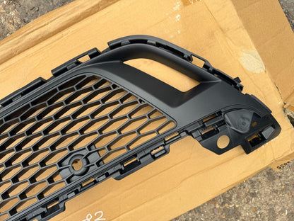 NEW OEM LAND ROVER DISCOVERY L550 R-DYNAMIC FRONT LOWER GRILLE 19-ON LK7217F791F