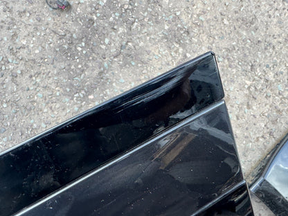 2025 RANGE ROVER VELAR L560 FRONT LEFT DOOR LOWER MOULDING 2017 on J8A221065