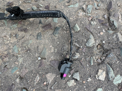 Land Rover Discovery Sport L550 2019-2021 Rear  Parking Sensors Wiring Loom
