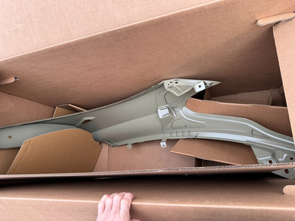 BRAND NEW GENUINE Tesla Model Y Front Right Wing 149347200C
