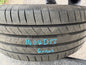 235 55 19 101T KUMHO ECSTA PS71 EV XL DOT: 3424 6mm No Repairs