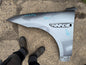 GENUINE JAGUAR F-PACE X761 FRONT LEFT WING 2016-2024 HK8316016 scratcheddent