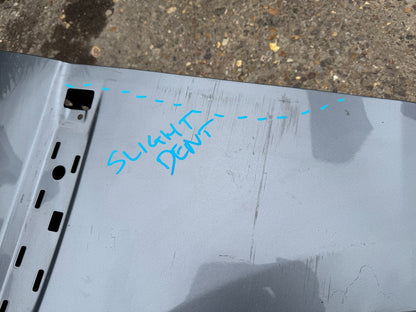 GENUINE JAGUAR F-PACE X761 FRONT LEFT WING 2016-2024 HK8316016 scratcheddent