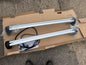 ORIGINAL ROOF RACK BARS FOR VAUXHALL OPEL ASTRA K SPORTS TOURER 39130470