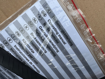 ORIGINAL ROOF RACK BARS FOR VAUXHALL OPEL ASTRA K SPORTS TOURER 39130470