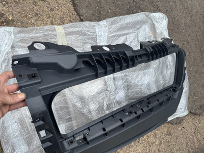 NEW GENUINE Bumper front centre part – 7354702530 – Fiat Ducato 2006-2014
