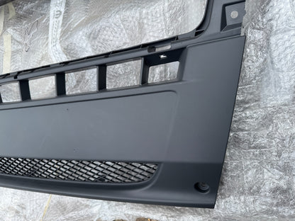 NEW GENUINE Bumper front centre part – 7354702530 – Fiat Ducato 2006-2014