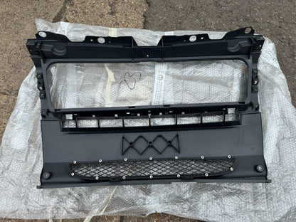NEW GENUINE Bumper front centre part – 7354702530 – Fiat Ducato 2006-2014